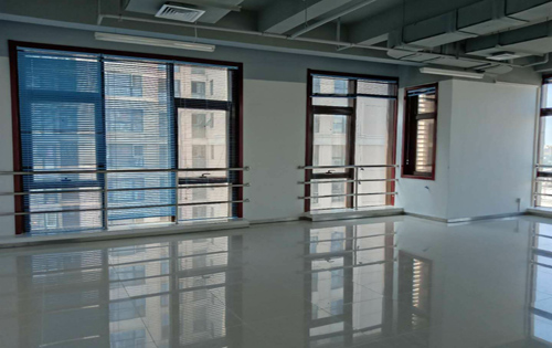 人才大厦实拍图1