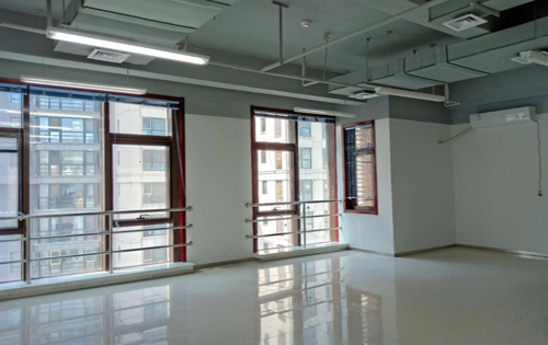 人才大厦实拍图2