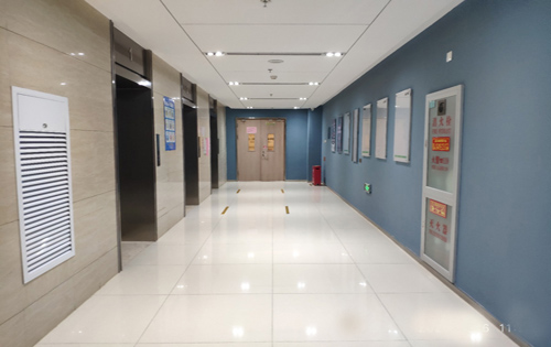 人才大厦实拍图3